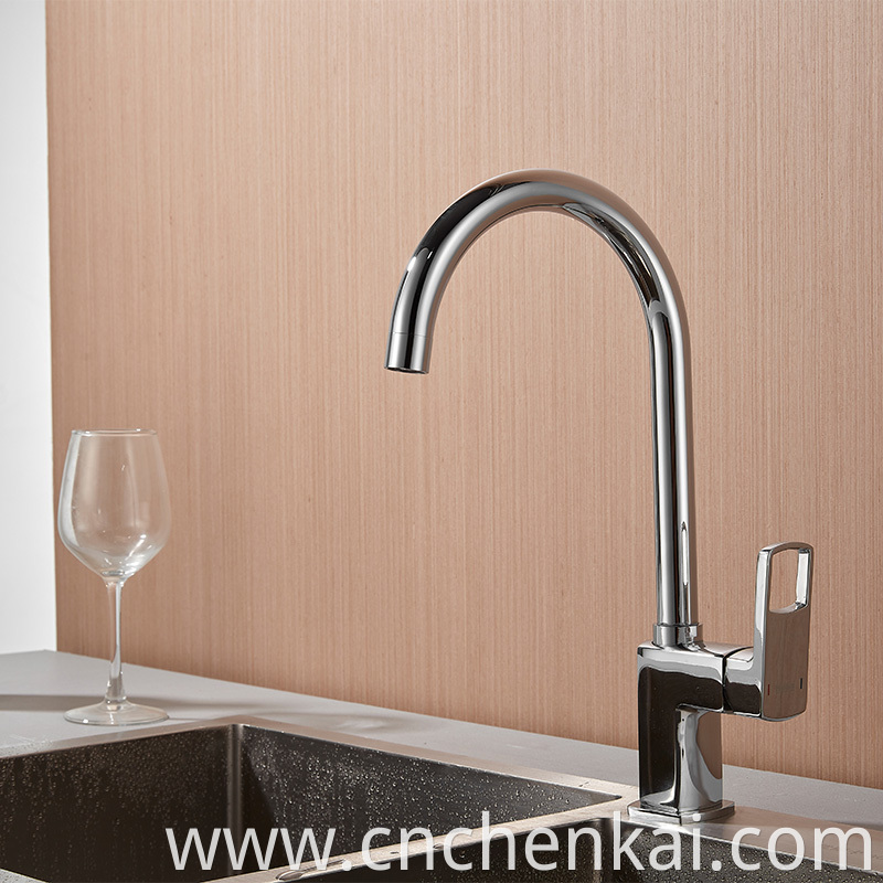 Kitchen Faucet